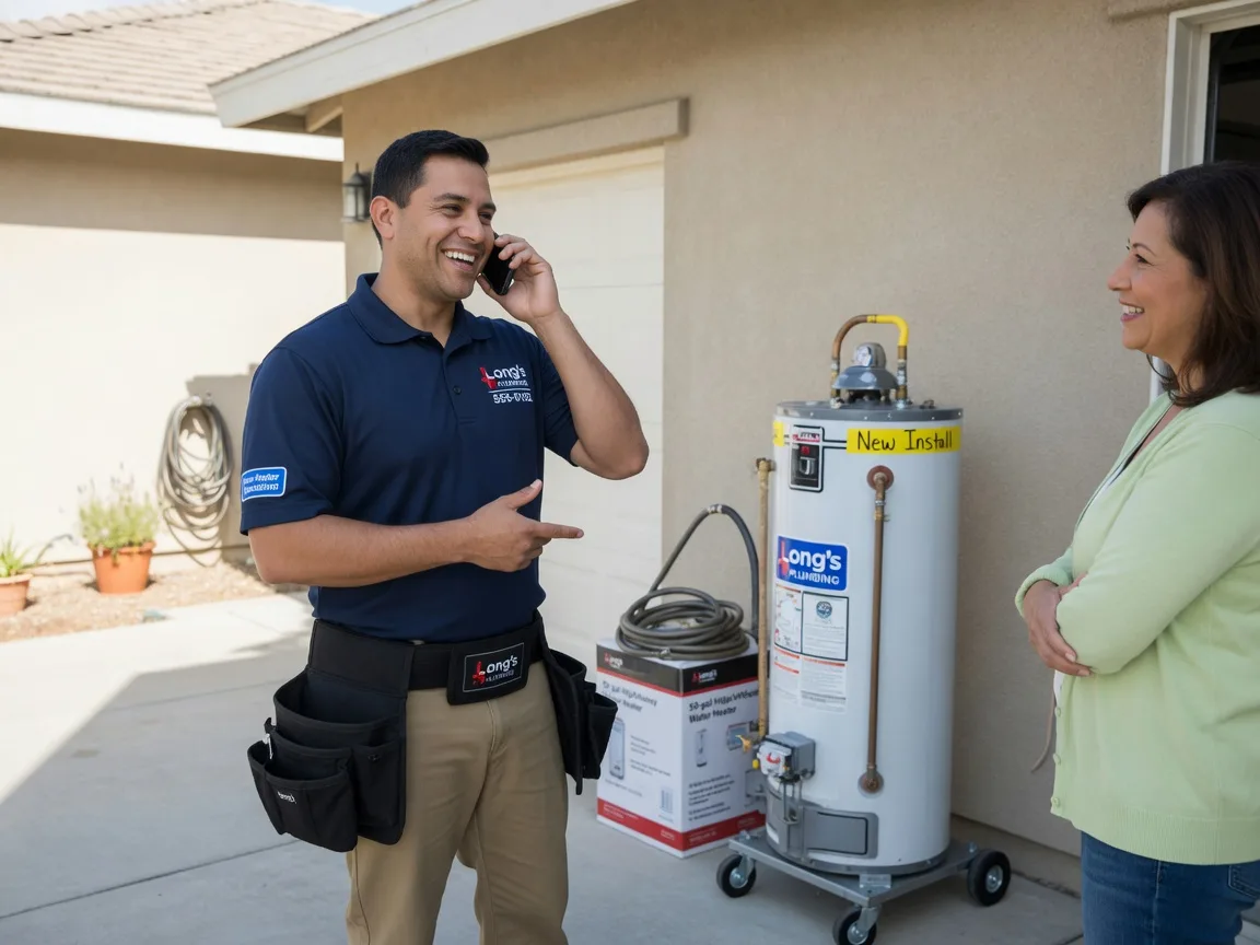 Leak Detection Maxton, NC FAQs